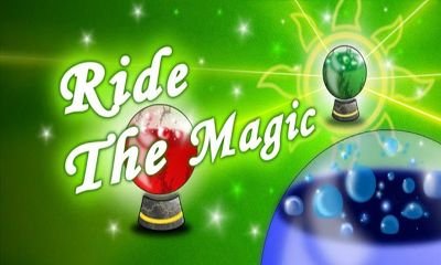 download Ride The Magic apk